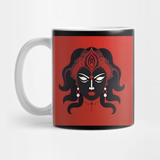 Kali Mug